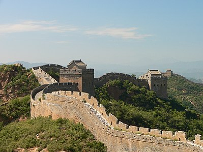 DeepSeek kan niet verstoppen dat China groot probleem heeft: land kampt met historische afvaltijd