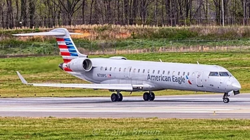 Botsing vliegtuig en legerhelikopter Washington: Kremlin bevestigt aanwezigheid Russen aan boord