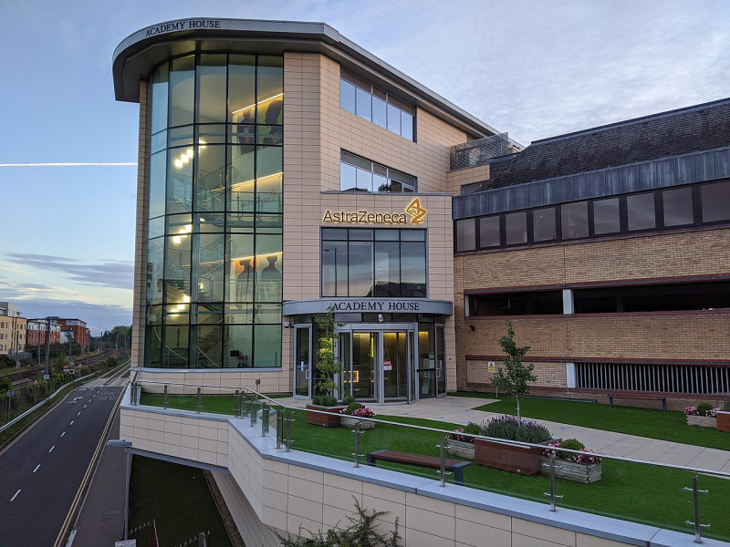 AstraZeneca schrapt Britse vaccinfabriek na discussie over toegezegde steun overheid