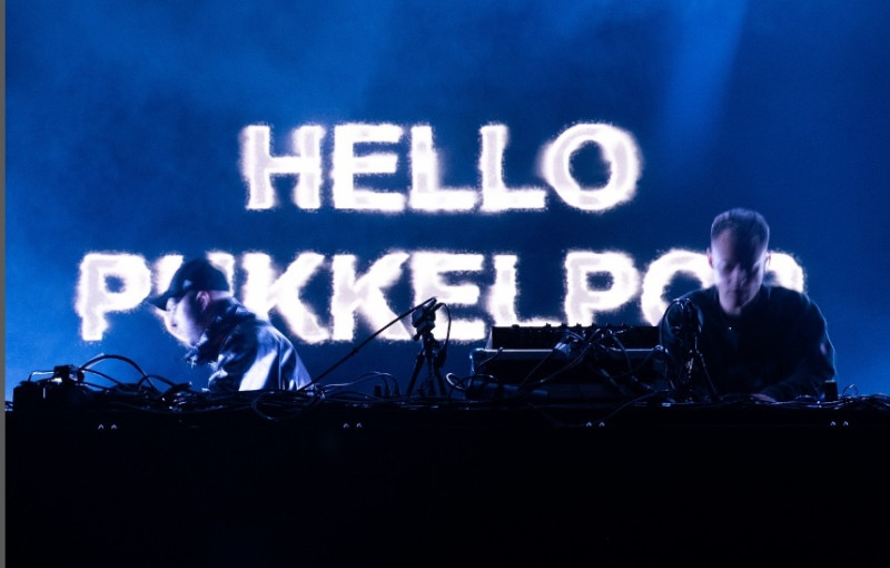 Pukkelpop stunt met Grammy-winnares, nog een topper op komst?
