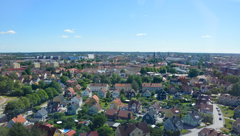 Aftonbladet: verschillende doden bij schietpartij op school in Örebro (Zweden)
