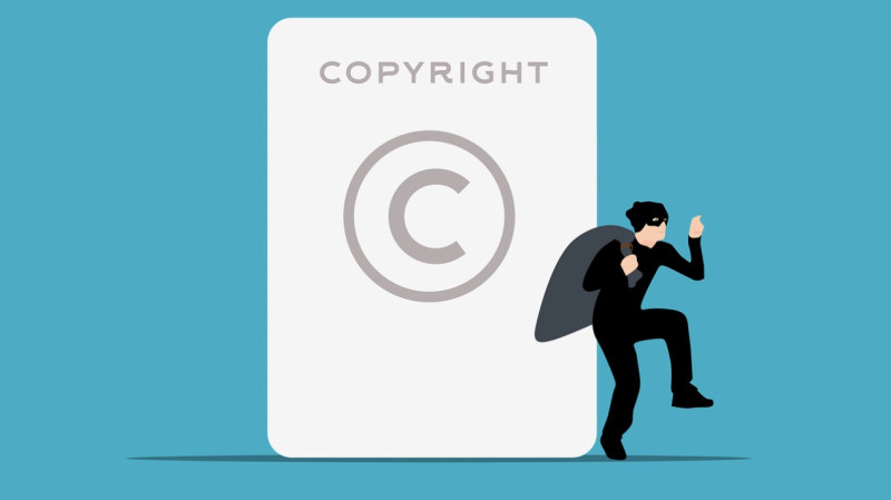 Ook al te grazen genomen door de Copyright-Cowboys? Laat het ons weten!
