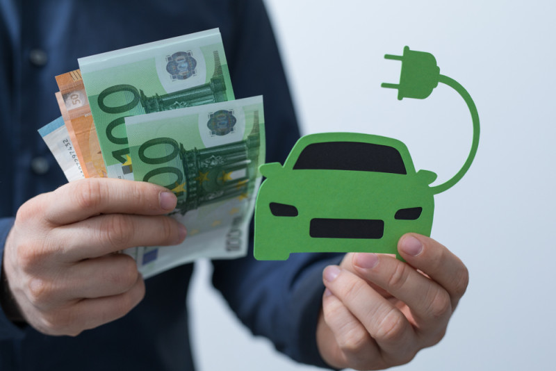 Zijn elektrische auto’s echt goedkoper in onderhoud?