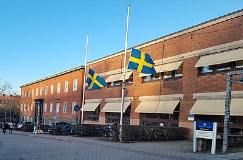Schietpartij Örebro: ook Syrische burgers onder slachtoffers