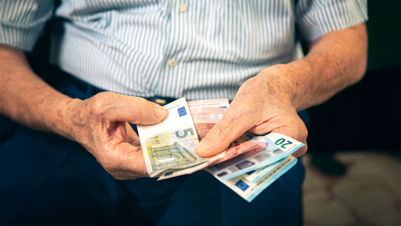 Hoeveel extra spaarcenten heb je nodig voor een zorgeloos pensioen?