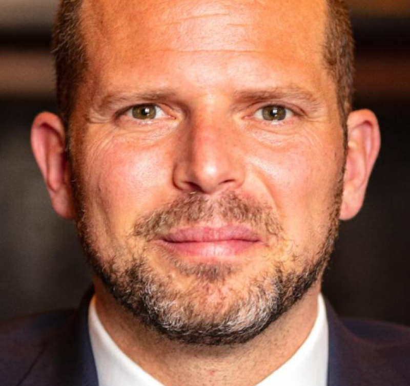 Joren Vermeersch van Kamerfractie N-VA naar kabinet minister Francken