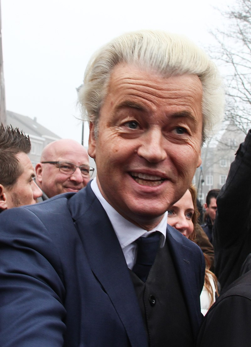 Nederland: Wilders dreigt met verkiezingen om asielwetten