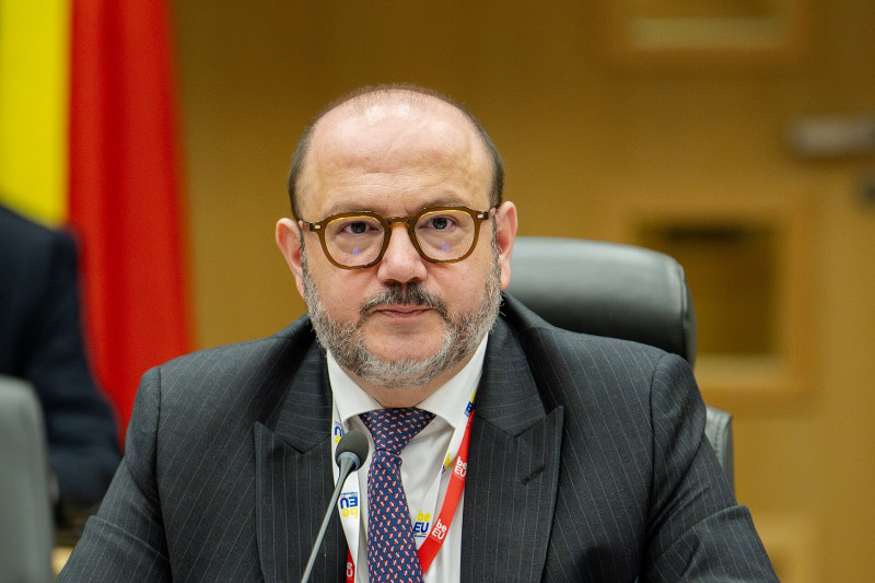 Schietincidenten Anderlecht: minister Quintin morgen in Kamercommissie verwacht