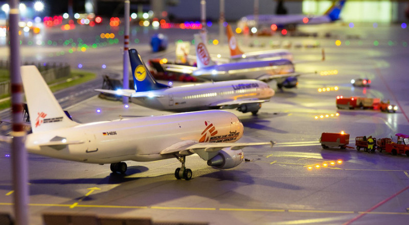 Ook luchtverkeersleiders gaan donderdag staken: Belgische luchtruim volledig op slot