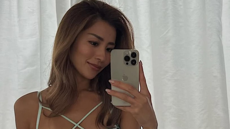 📸  Miya, een reden om af te reizen naar Bangkok