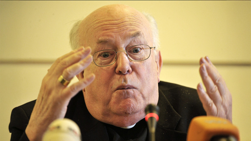 Er komt dan toch geen proces over grootschalig misbruik in de Kerk