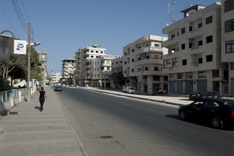 Rusland houdt dan toch beperkte militaire aanwezigheid in Syrië