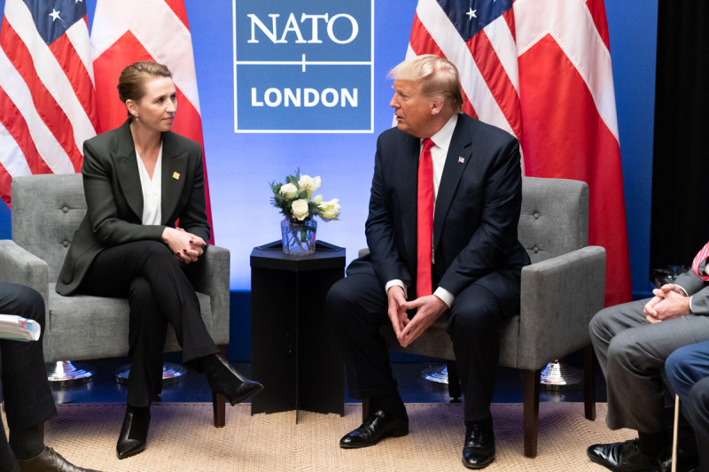 Wie Trump vandaag over Oekraïne wil begrijpen, moet eerst Steele-dossier lezen