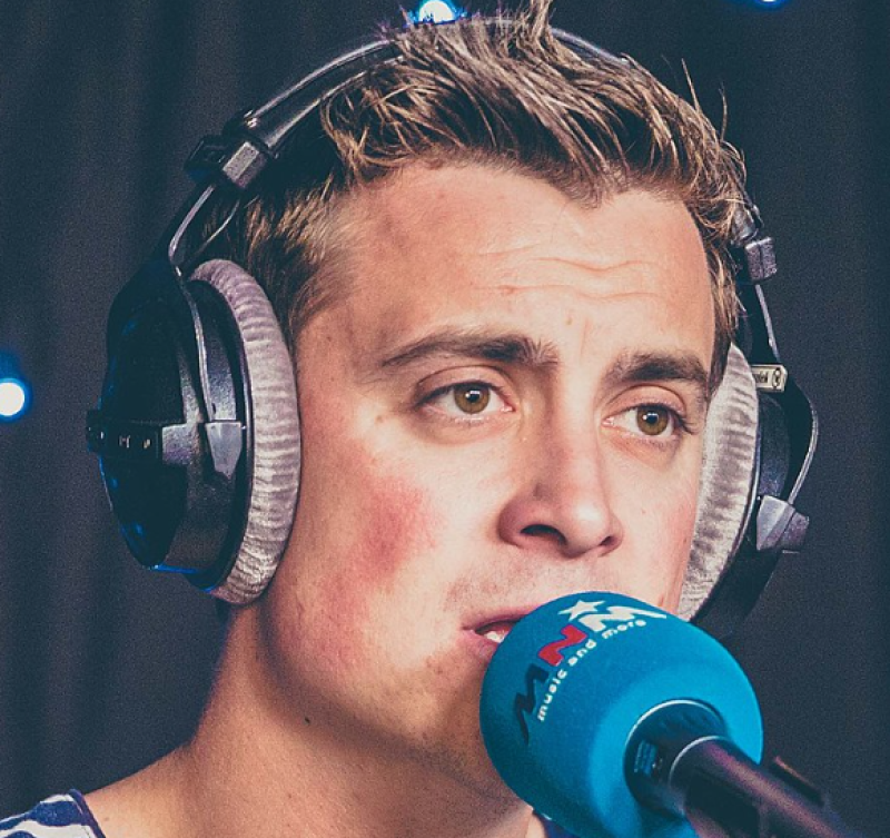 West-Vlaamse klei houdt supertalent Niels Destadsbader met beide voeten stevig op de grond