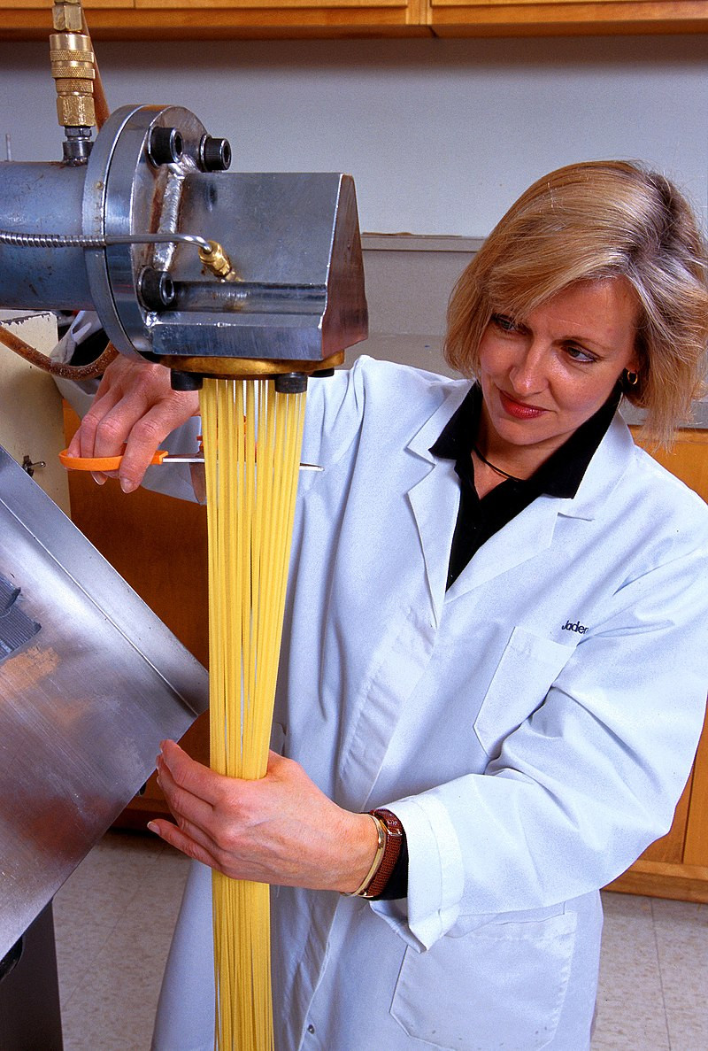 Italië: ouders woest omdat school pasta met insecten serveert