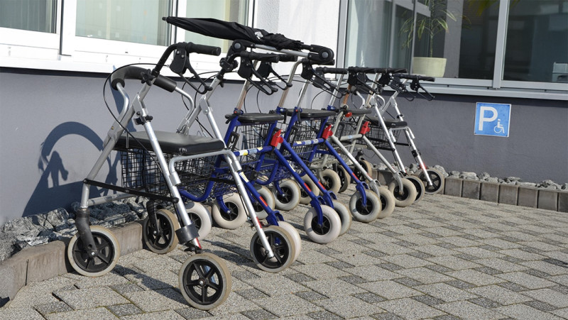 Kustgemeenten dreigen één groot woonzorgcentrum te worden