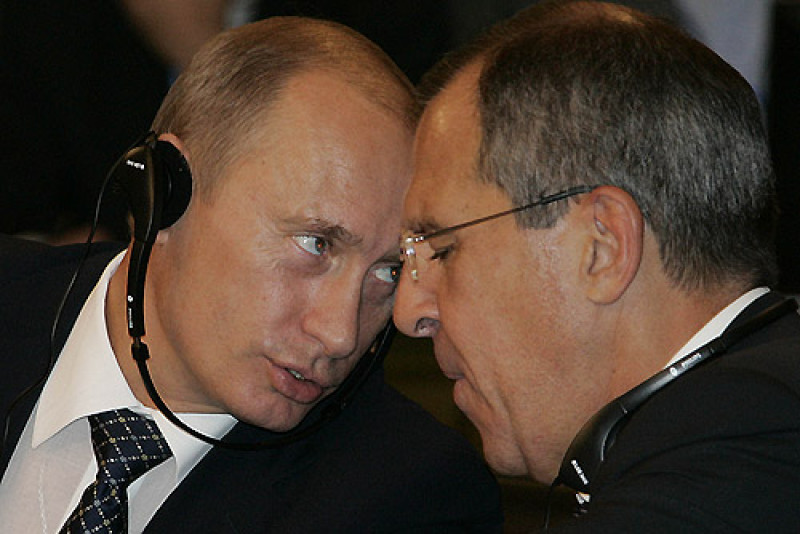 Russische hogerhuis keurt veiligheidspact met Wit-Rusland goed