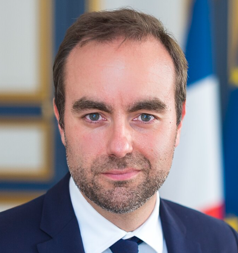Oekraïnecrisis: ook Frankrijk bespreekt met Kiev toegang tot grondstoffen