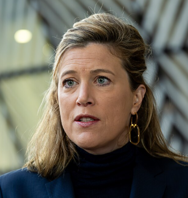 Verlinden over Chinese hack: "Staatsveiligheid beschouwt alle e-mails uit verdachte periode als gecompromitteerd"