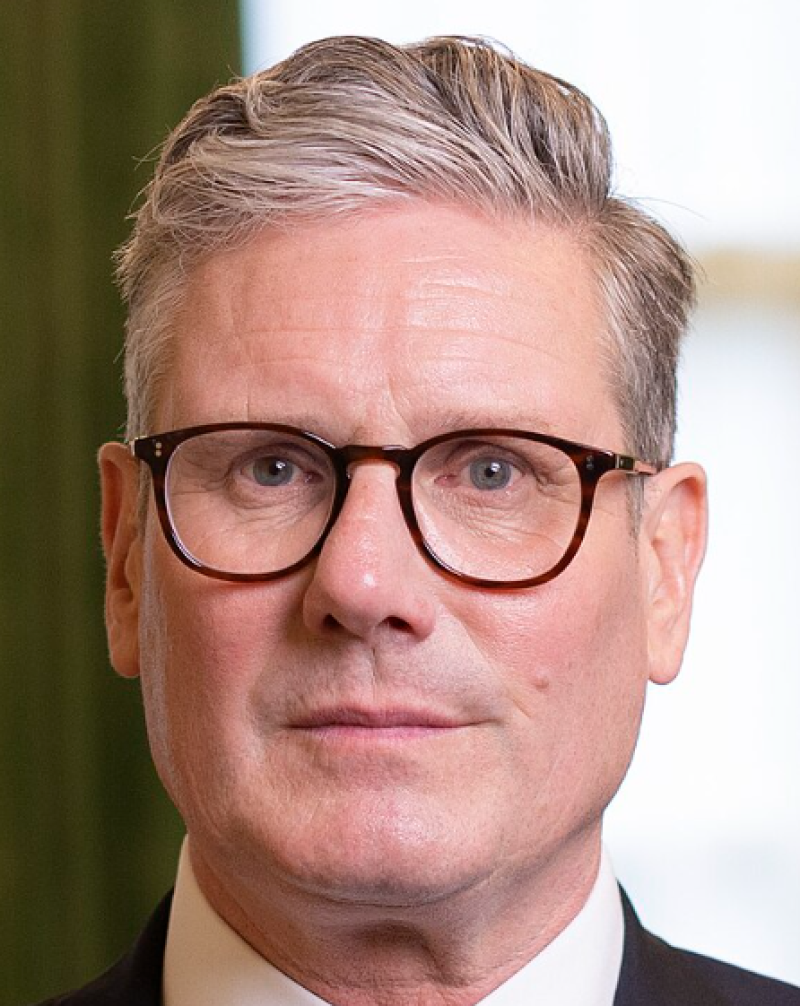 Top van Londen: dit is vierdelige plan van Starmer om Oekraïne te helpen
