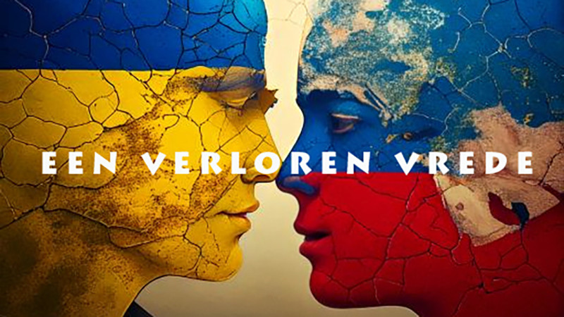 🎥  Oorlog in Oekraïne: de leugens van de ‘vrije’ westerse pers