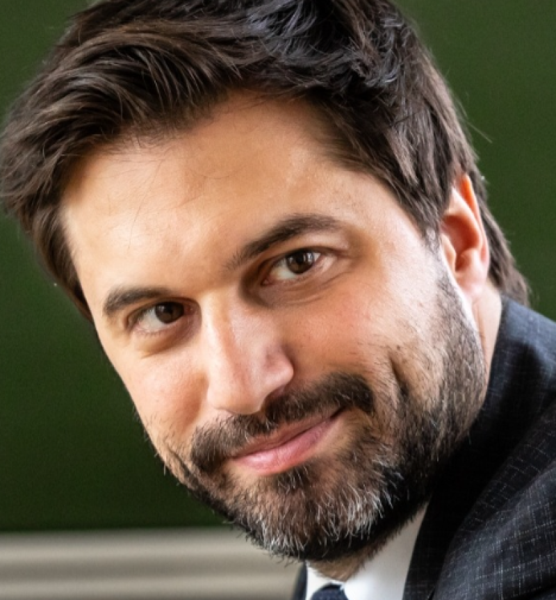 Georges-Louis Bouchez bedreigd door georganiseerde misdaad: MR-voorzitter onder politietoezicht