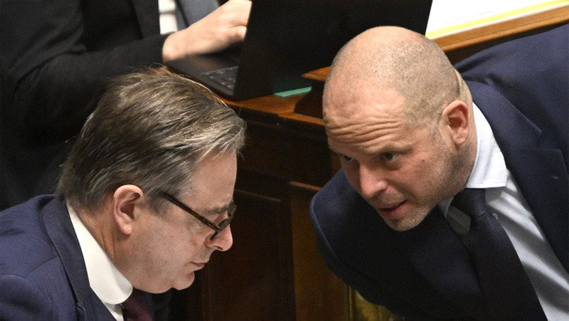 Gezocht: vier miljard euro extra voor Defensie