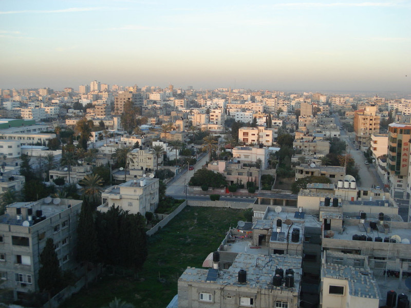 Wederopbouw van Gaza: alternatief project onder leiding van Egypte sluit Hamas uit