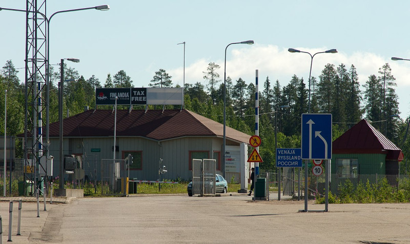 Oekraïnecrisis: Finland kijkt naar deze onderneming om oostgrens te bewaken