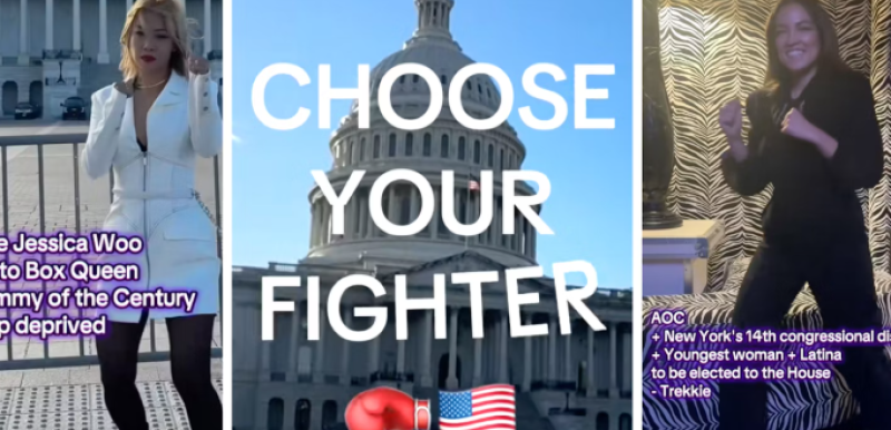 🎥 Iedereen lacht met zielige poging van Democraten om gamers aan te spreken