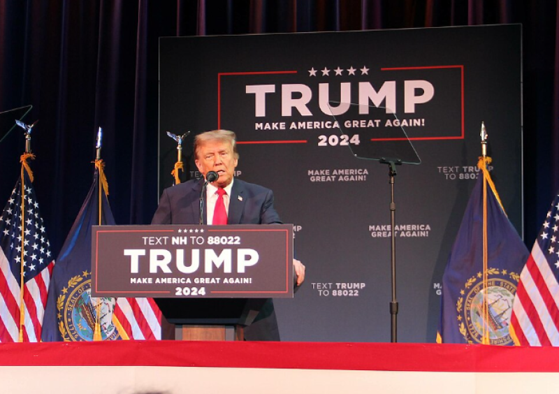Grok: "Trump is door Poetin gecompromitteerd actief"