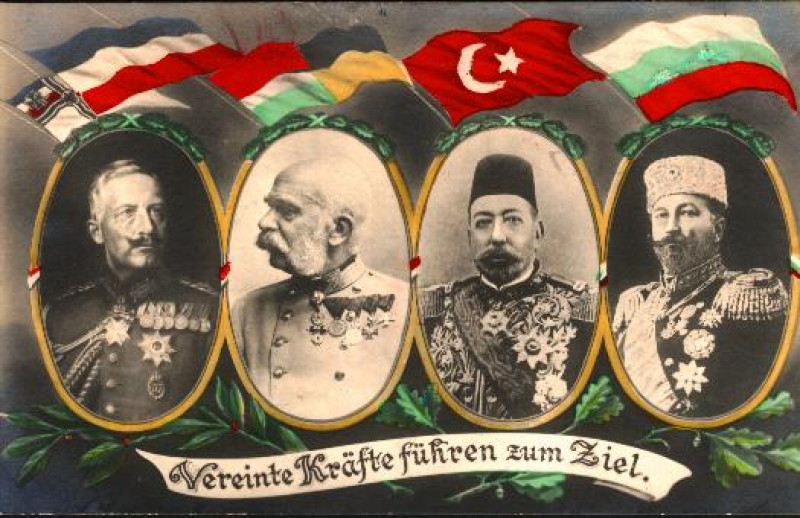 Timothy Ash: “Turkije heeft antwoorden voor kwetsbaar Europa“