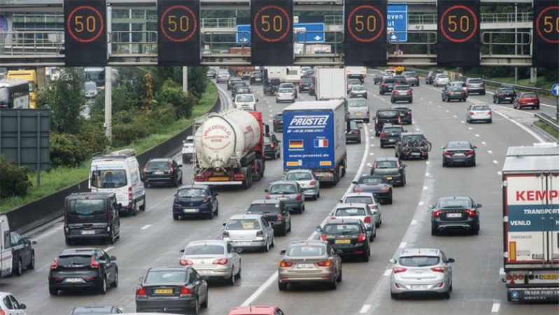 Rekenhof waarschuwt voor onbetaalbare financiering van Oosterweelwerken