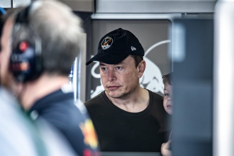Elon Musk: zo verlies je  148 miljard dollar in minder dan twee maanden