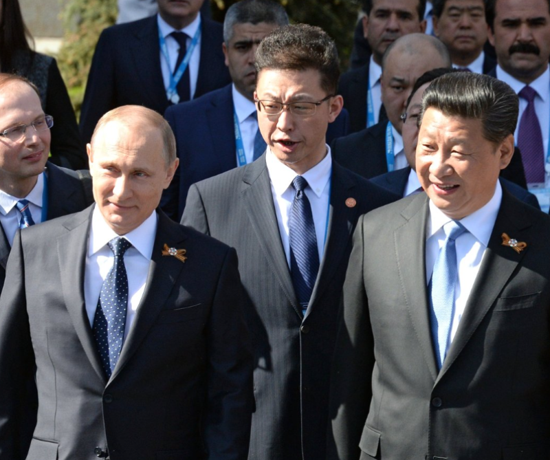 Kremlin handhaaft doelstelling: volledige capitulatie van Oekraïne