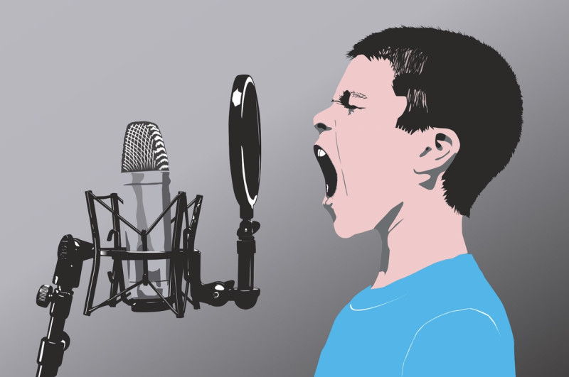 Waarom haat je je eigen stem op een opname? Het zit allemaal in je hoofd