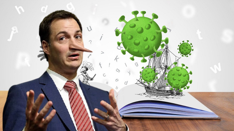 P-magazine had 5 jaar geleden al gelijk, maar we moesten zwijgen: lab-lek Wuhan is geen complottheorie meer