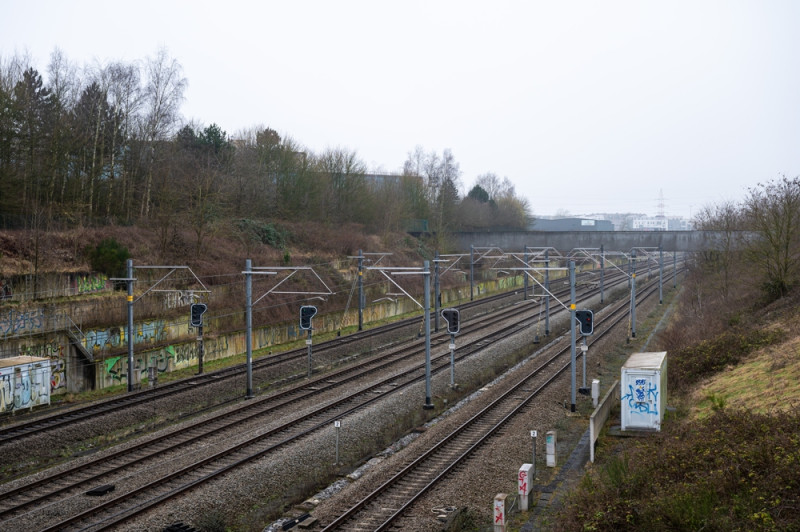 Stakingen, stakingen, nog meer spoorwegstakingen op komst