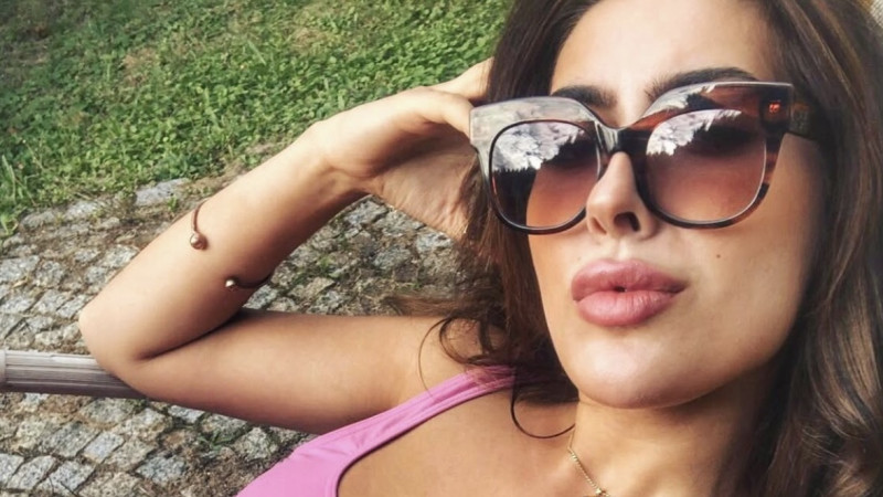 📸 Journaliste Sara mag onze redactie altijd komen versterken