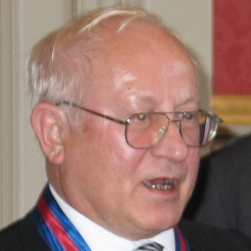 Ex-KGB’er en hoogste overloper Oleg Gordjevski (86) overleden in Engeland