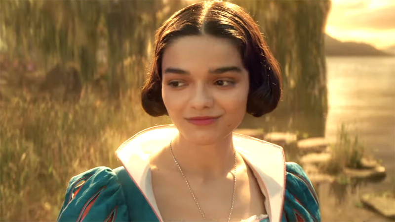 🎥   Disney’s Sneeuwwitje: het woke-sprookje dat niemand wou