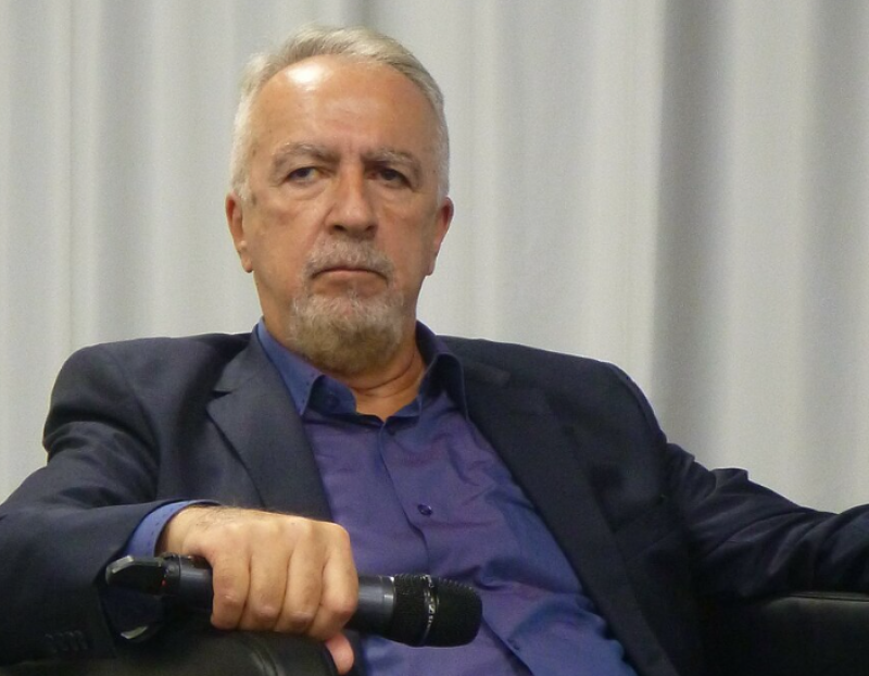 Ex-KGB’er Savostjanov: "Poetin en Trump zullen Europa vermorzelen" - beiden hebben hekel aan onze basiswaarden