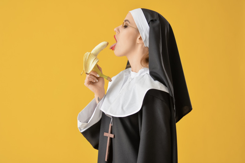 Katholicisme en figuurzagen: van celibaat tot missionarisstandje