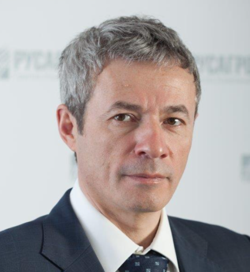 Russische miljardair Vadim Moshkovich opgepakt: wacht "privatisering" weer op juiste handen?