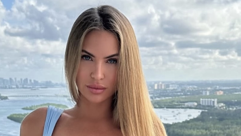 📸 Zelfzekere Anastasia's dromen komen stuk voor stuk uit