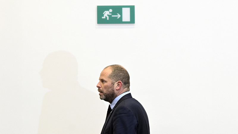 Het 'plan-Francken' ontmaskerd: hoe 18-jarigen zich voor 10 jaar aan het leger binden