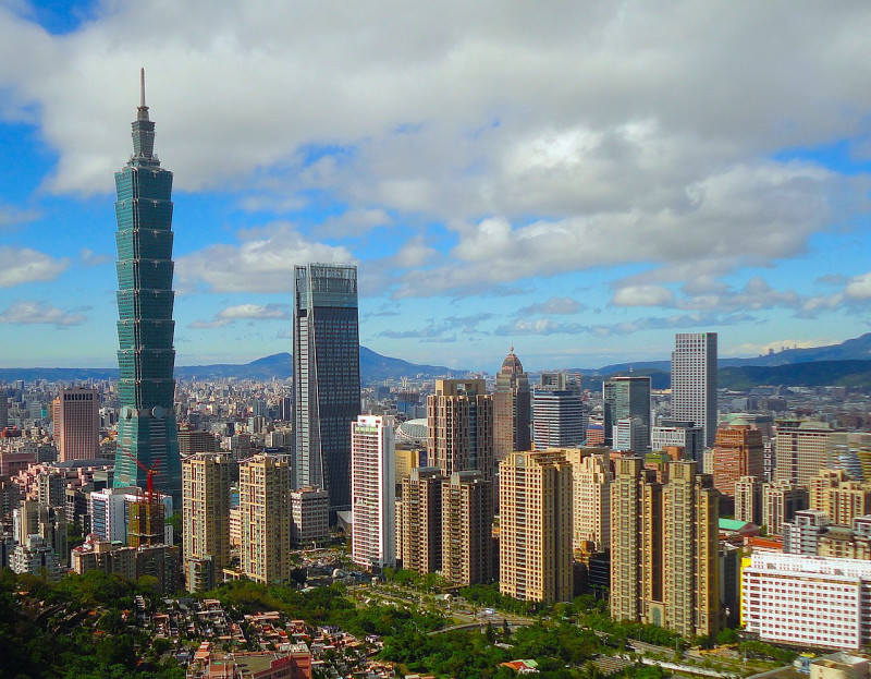 Vier Taiwanese soldaten gestraft voor spionage voor Chinese inlichtingendienst