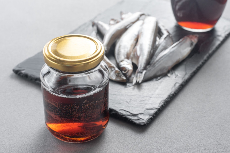 Noorse invloeden in onze fine dining keukens: wat is garum?