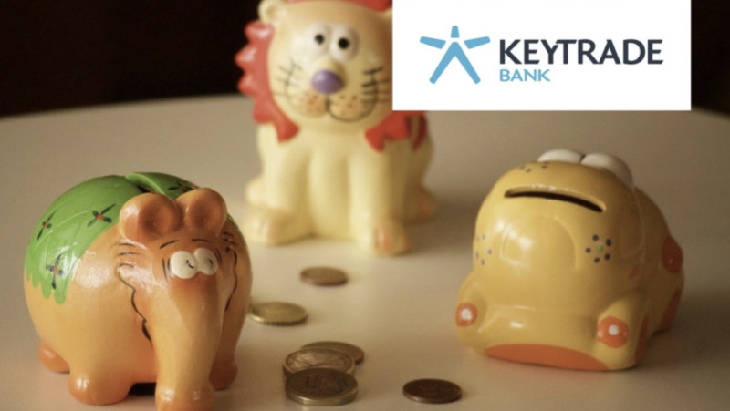 Klacht Keytrade Bank tegen P-magazine bij de Raad voor de Journalistiek deels gegrond