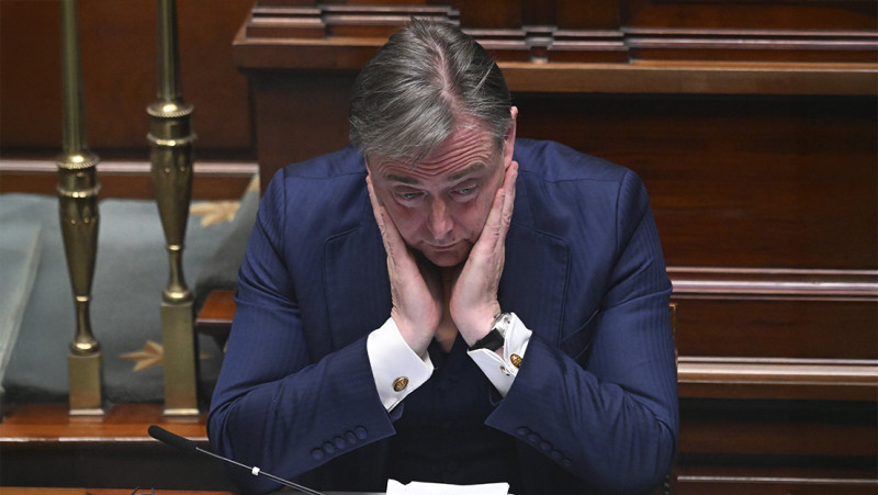 Daar komt de meerwaardebelasting: Paashaas gooit hete aardappel op tafel